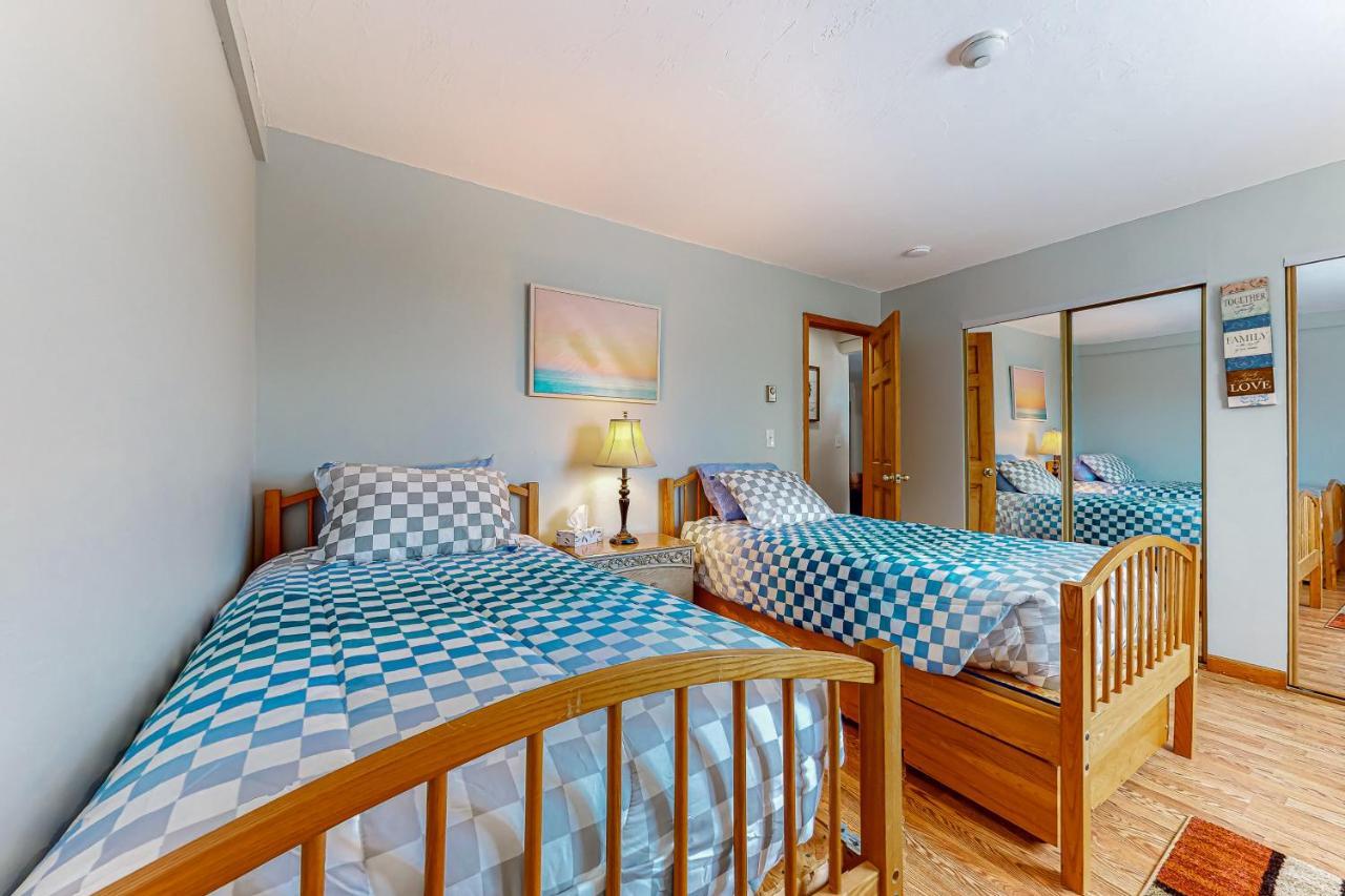 Lakeside Delight, Unit 423 Laconia Eksteriør bilde