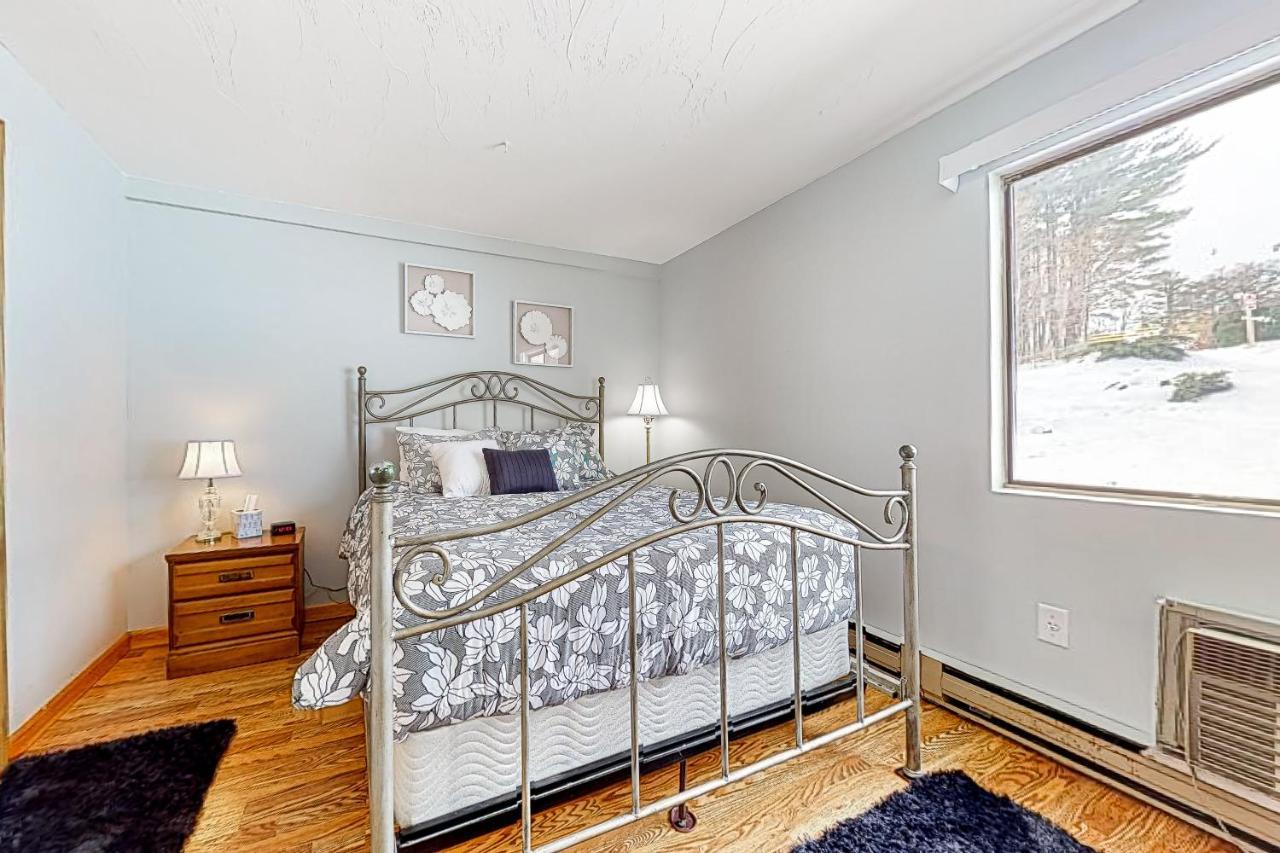 Lakeside Delight, Unit 423 Laconia Eksteriør bilde