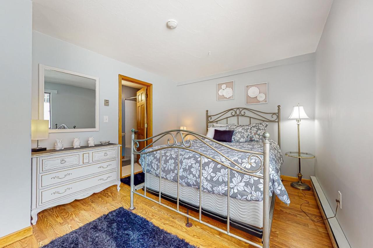 Lakeside Delight, Unit 423 Laconia Eksteriør bilde